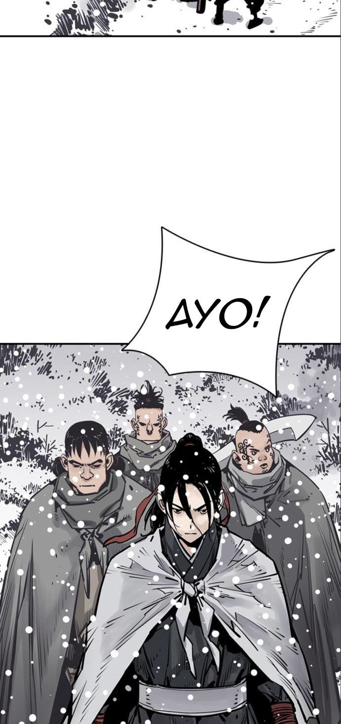 Death God Chapter 36 Image 68