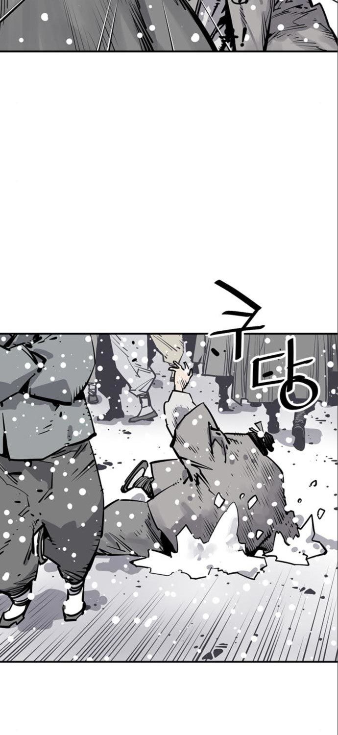 Death God Chapter 36 Image 74