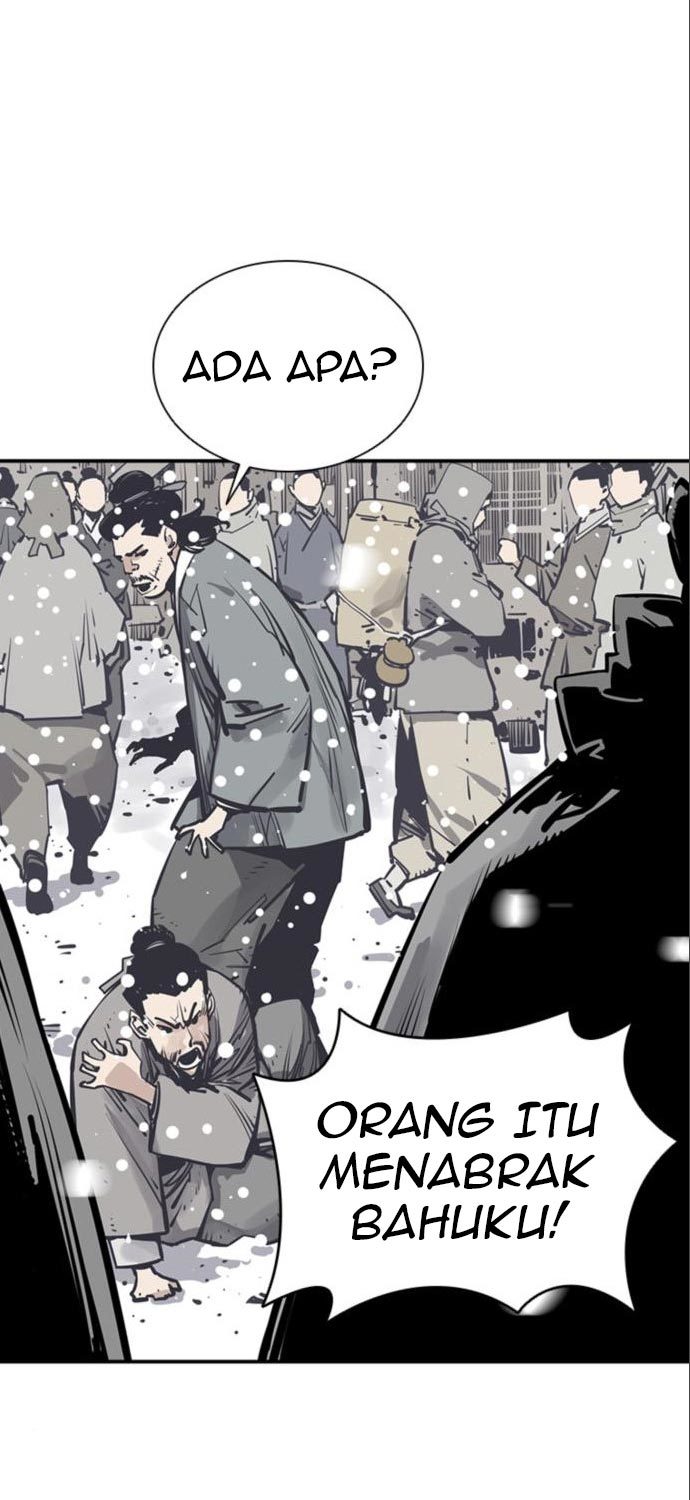 Death God Chapter 36 Image 75