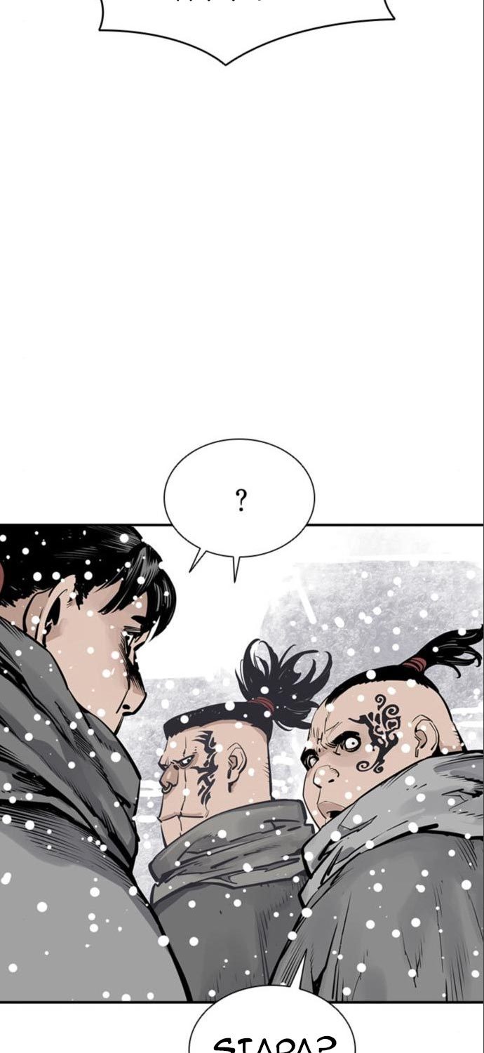 Death God Chapter 36 Image 77