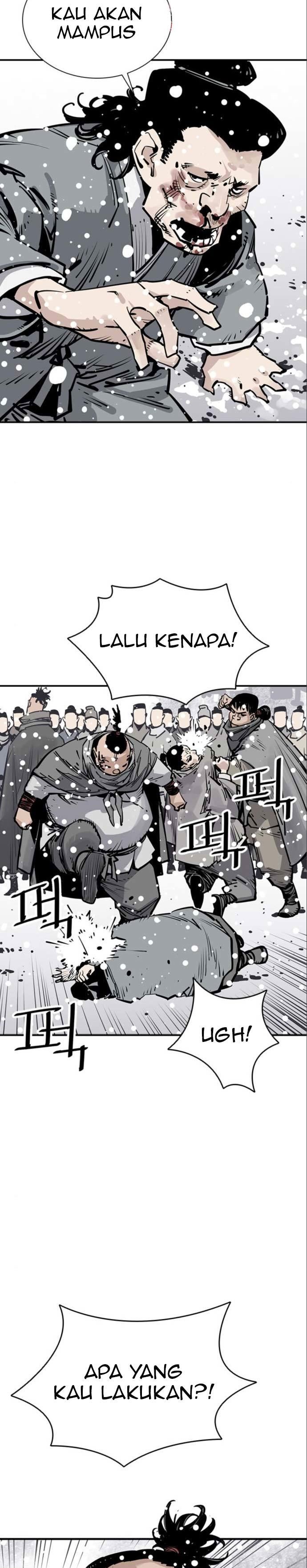 Death God Chapter 37 Image 2