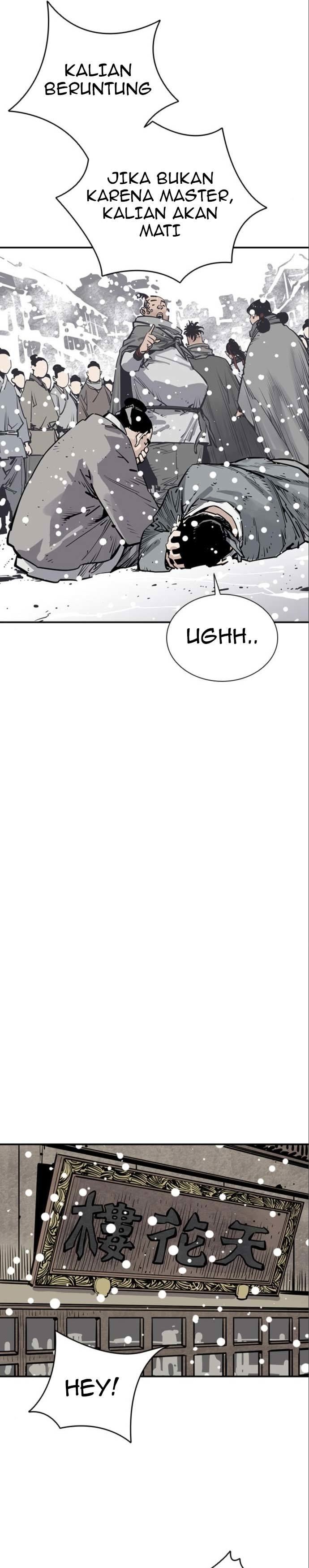 Death God Chapter 37 Image 4
