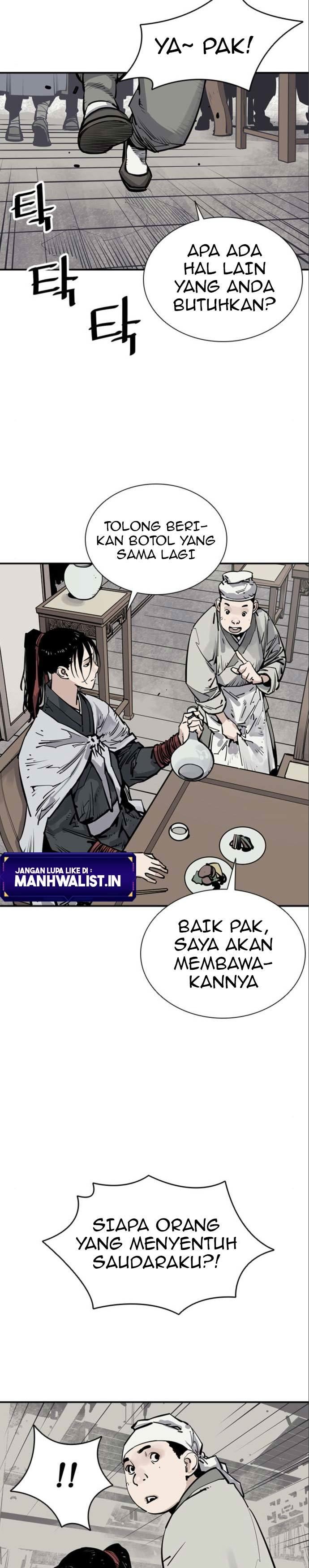 Death God Chapter 37 Image 5