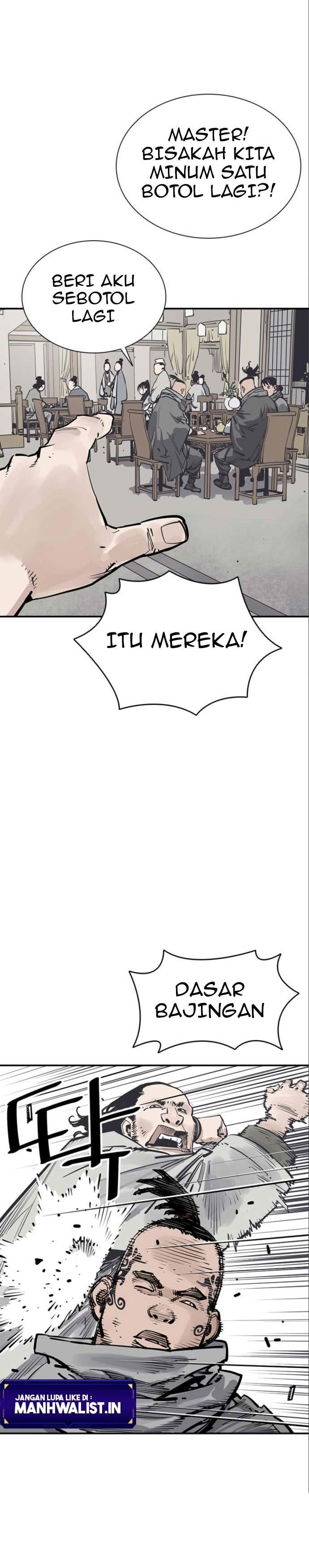 Death God Chapter 37 Image 7