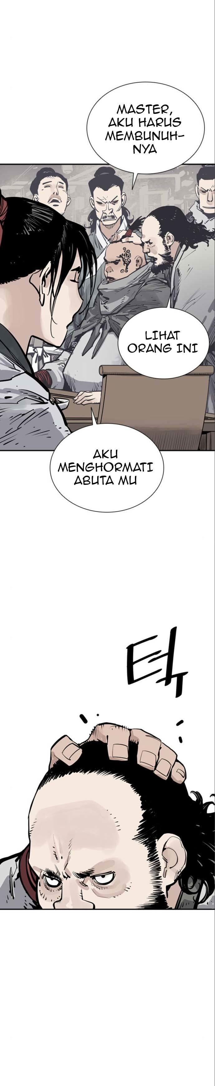 Death God Chapter 37 Image 9