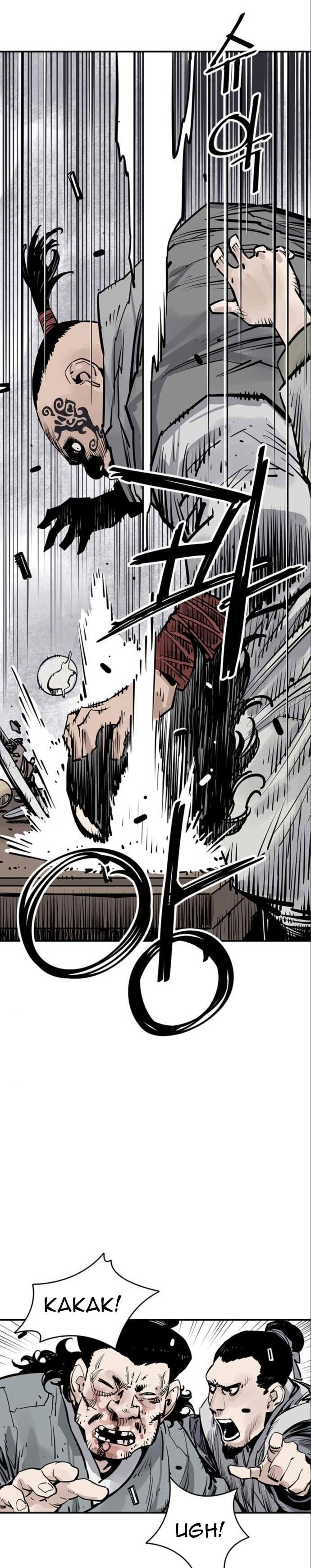 Death God Chapter 37 Image 10