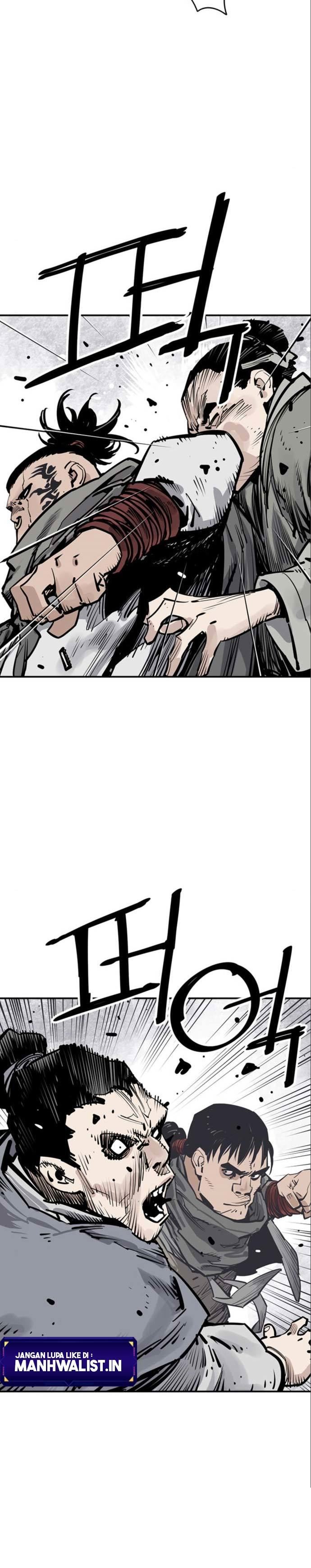 Death God Chapter 37 Image 11