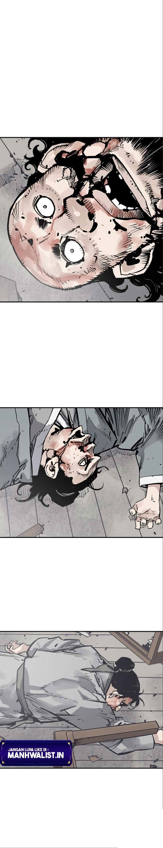 Death God Chapter 37 Image 15