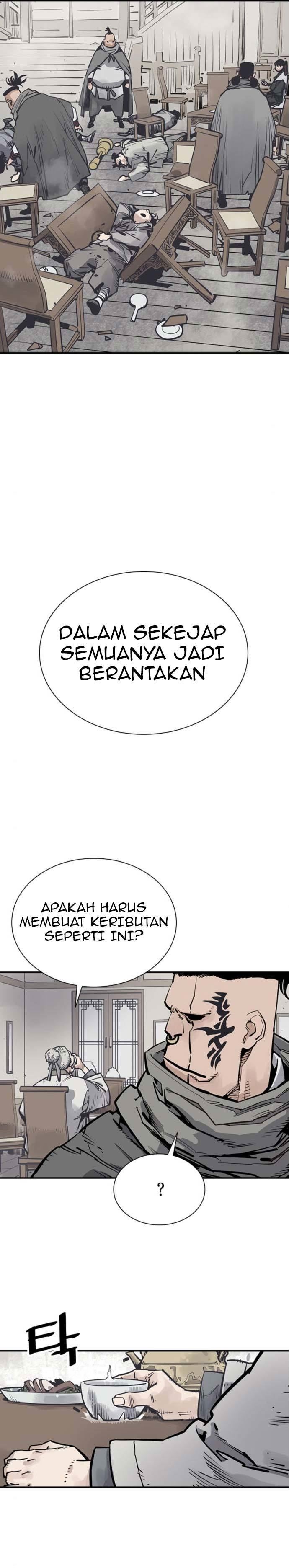 Death God Chapter 37 Image 16