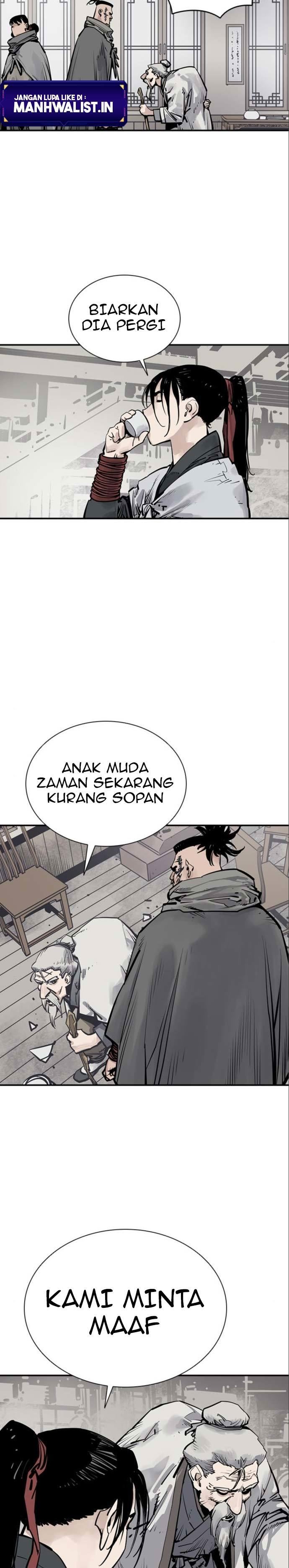 Death God Chapter 37 Image 18