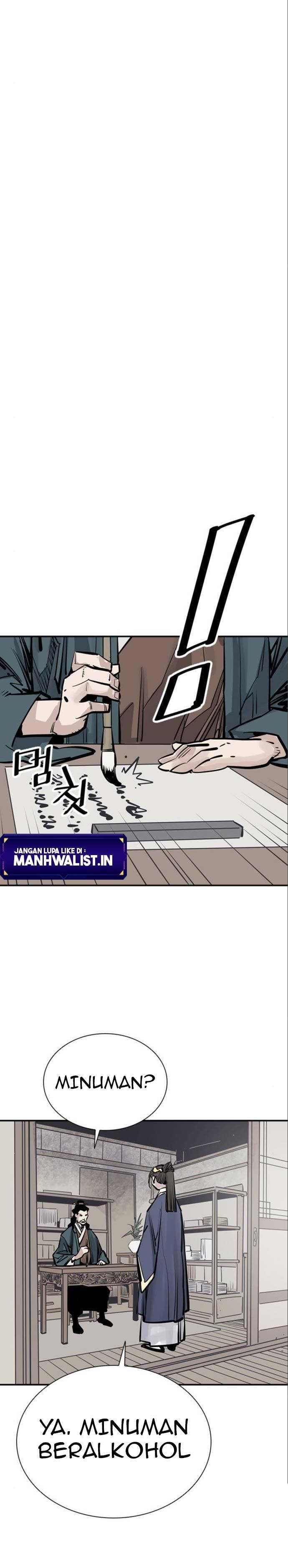 Death God Chapter 37 Image 27