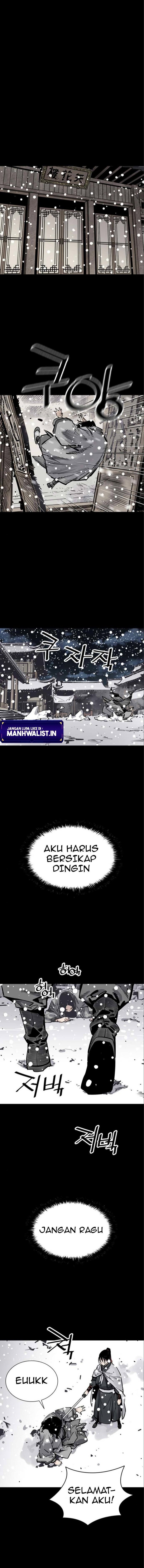 Death God Chapter 38 Image 5