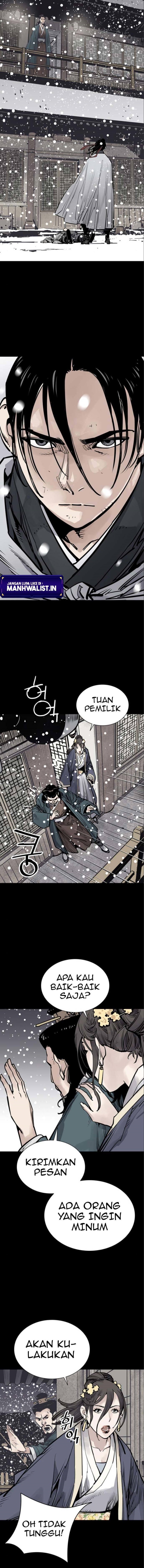 Death God Chapter 38 Image 7