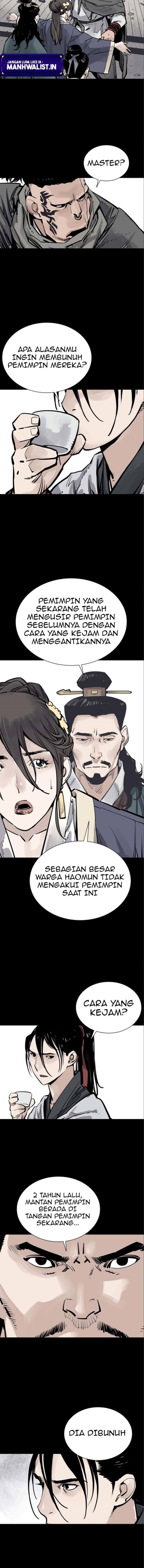 Death God Chapter 38 Image 13