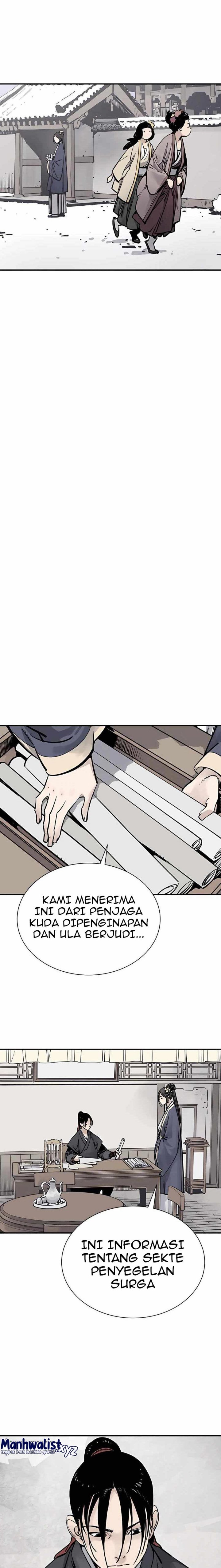 Death God Chapter 39 Image 2