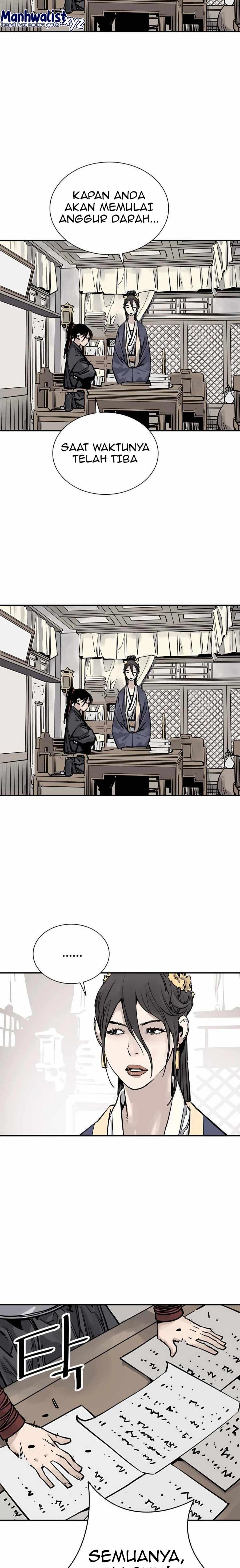 Death God Chapter 39 Image 5