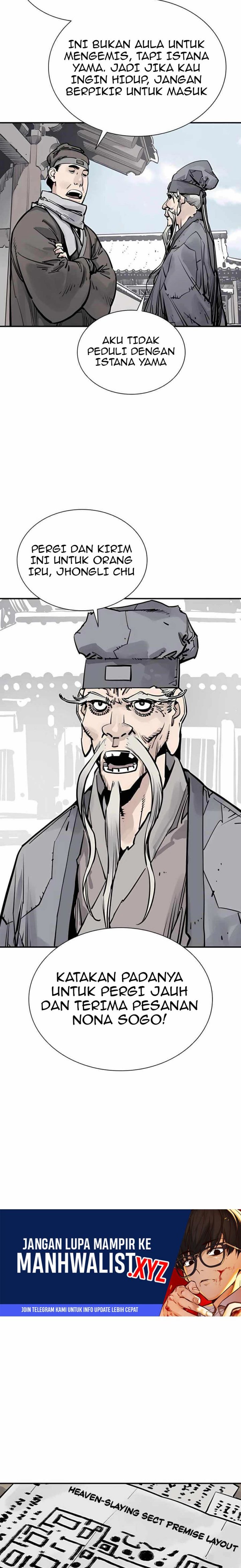 Death God Chapter 39 Image 10