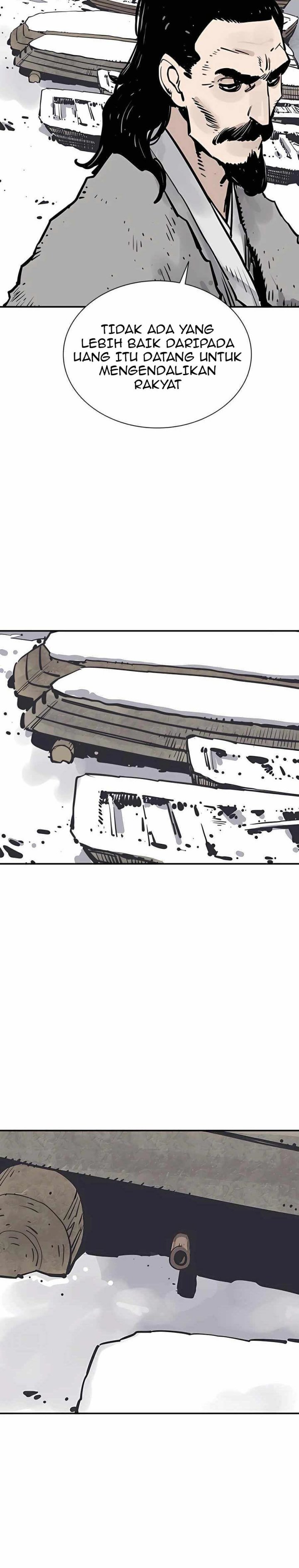 Death God Chapter 39 Image 22