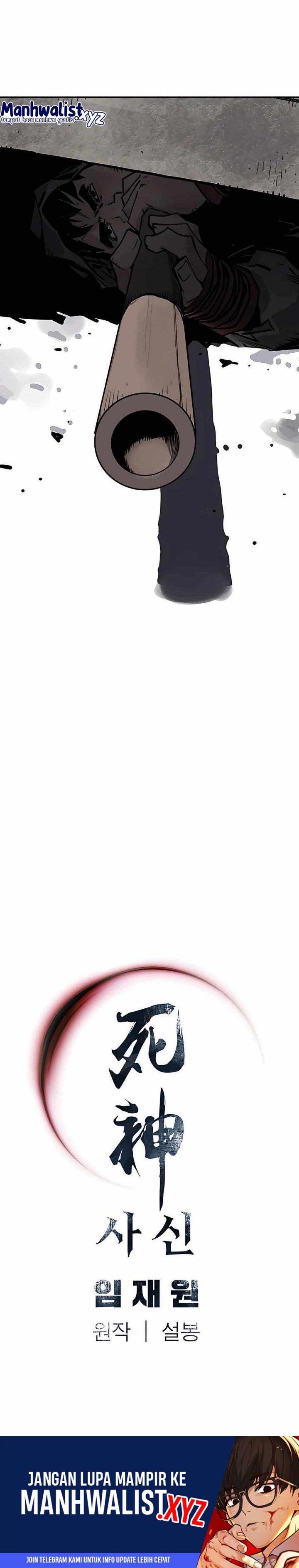Death God Chapter 39 Image 23