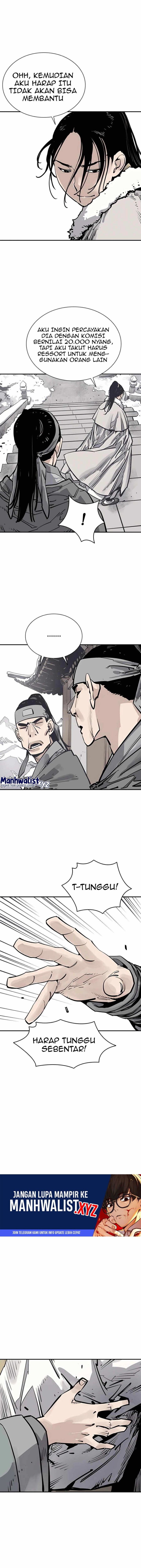 Death God Chapter 40 Image 7