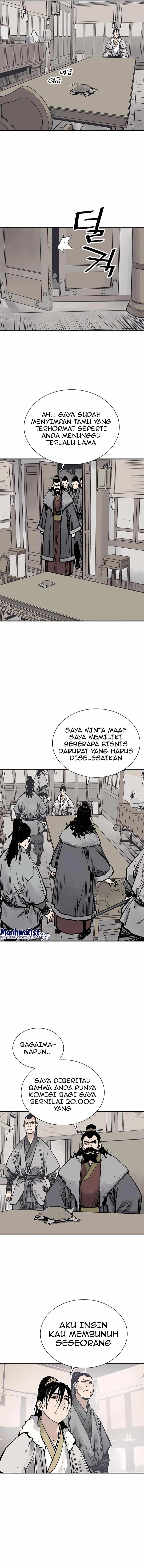 Death God Chapter 40 Image 10