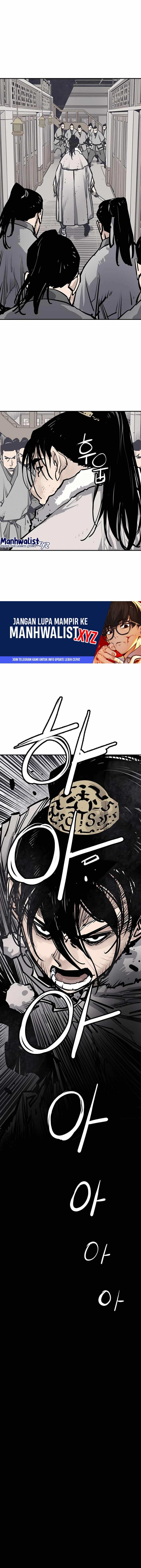 Death God Chapter 41 Image 9