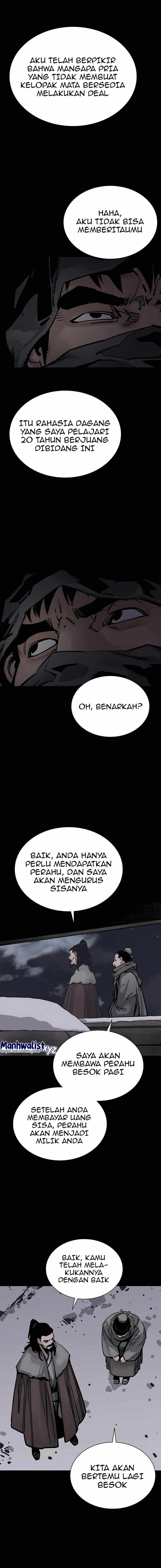 Death God Chapter 41 Image 10