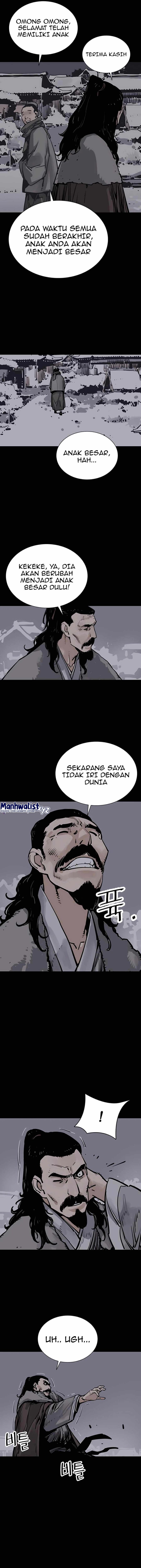 Death God Chapter 41 Image 11