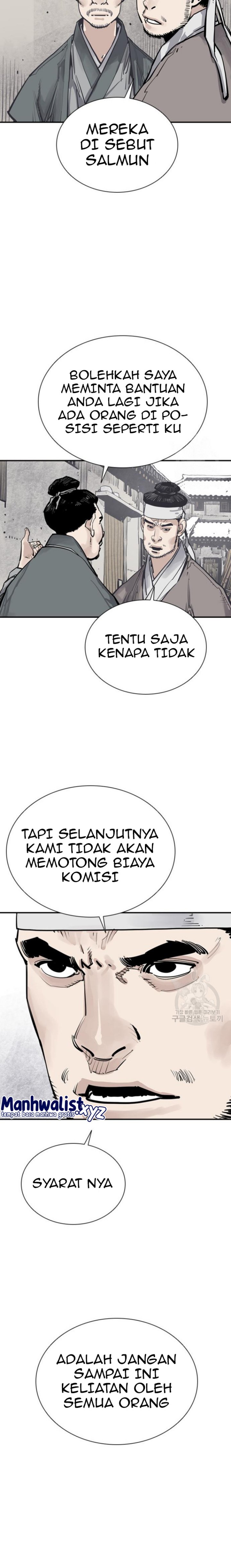 Death God Chapter 43 Image 7