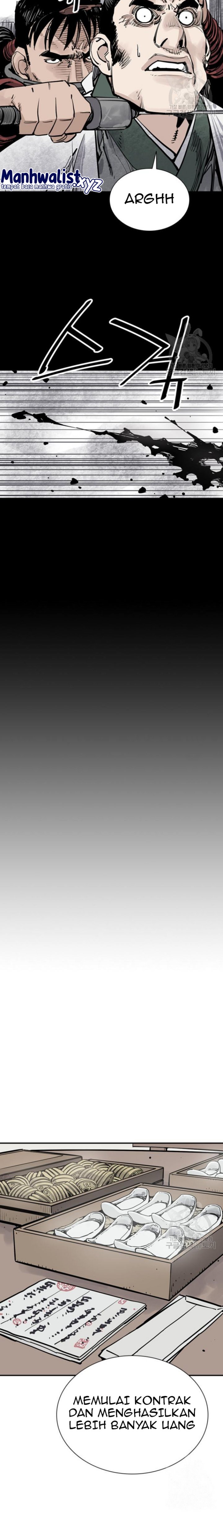 Death God Chapter 43 Image 11