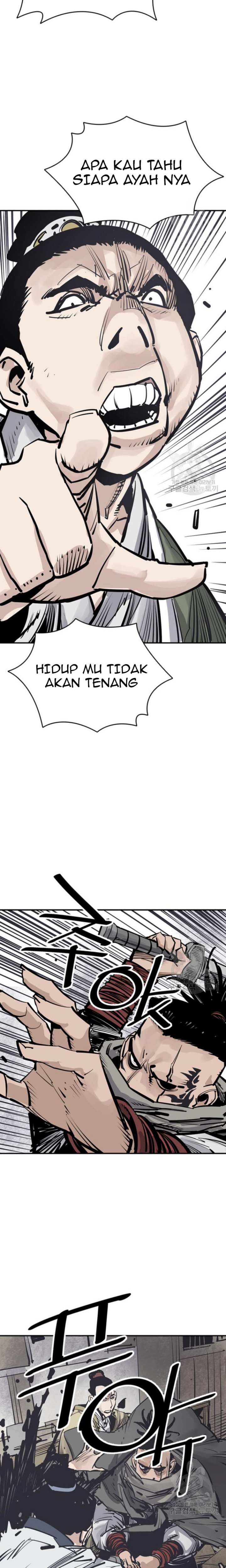 Death God Chapter 43 Image 19