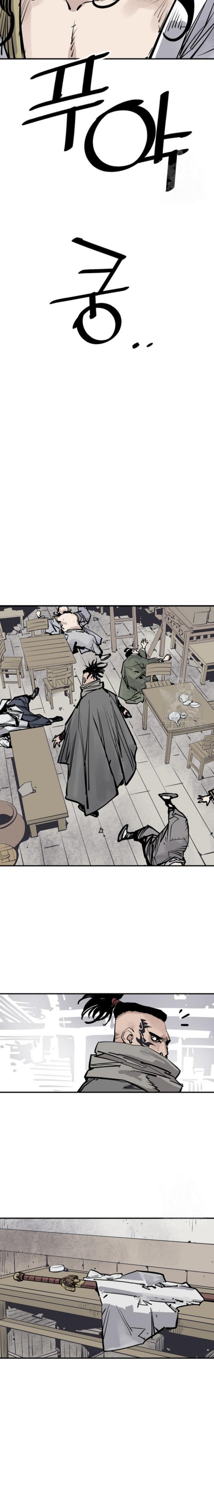 Death God Chapter 43 Image 21