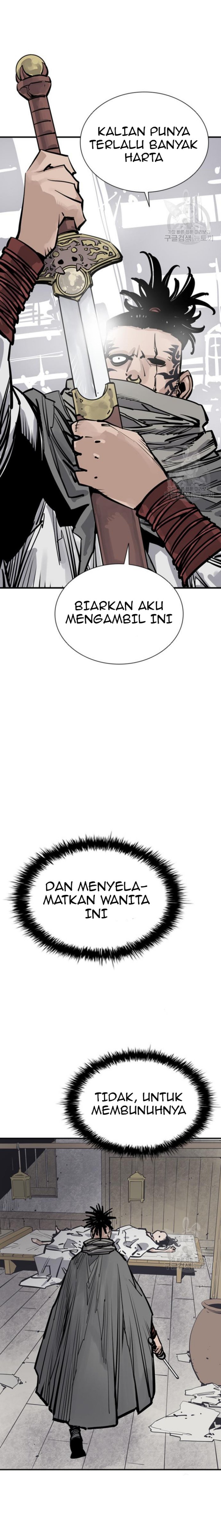 Death God Chapter 43 Image 22