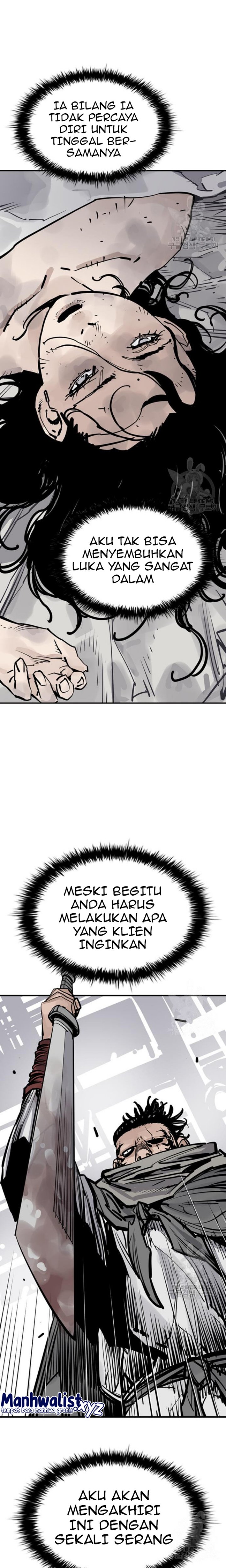 Death God Chapter 43 Image 23