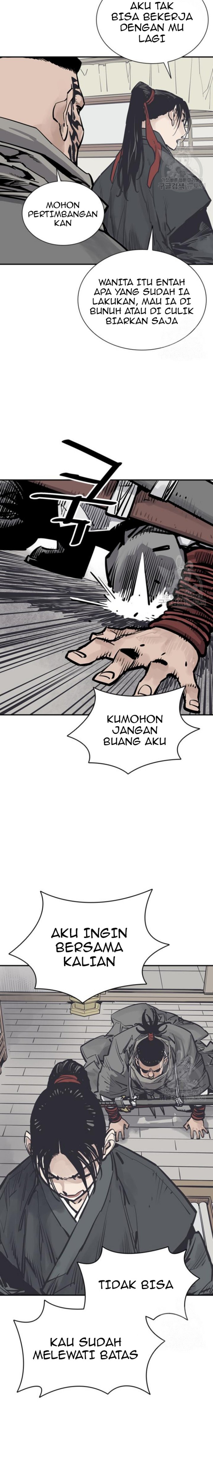 Death God Chapter 44 Image 3