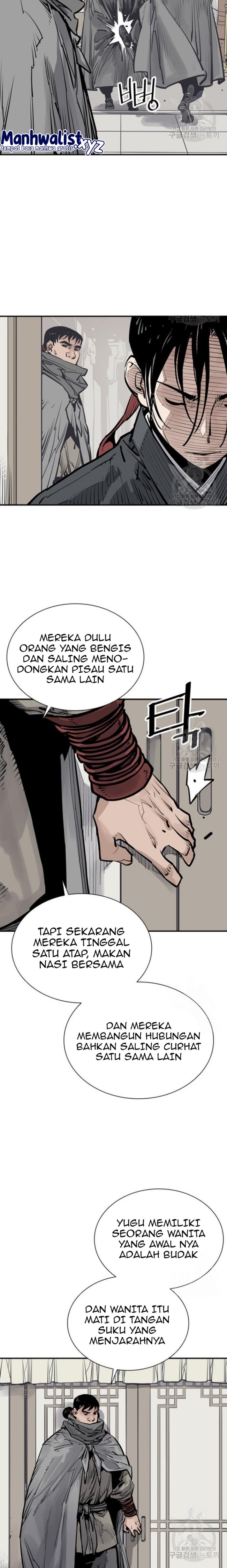 Death God Chapter 44 Image 5