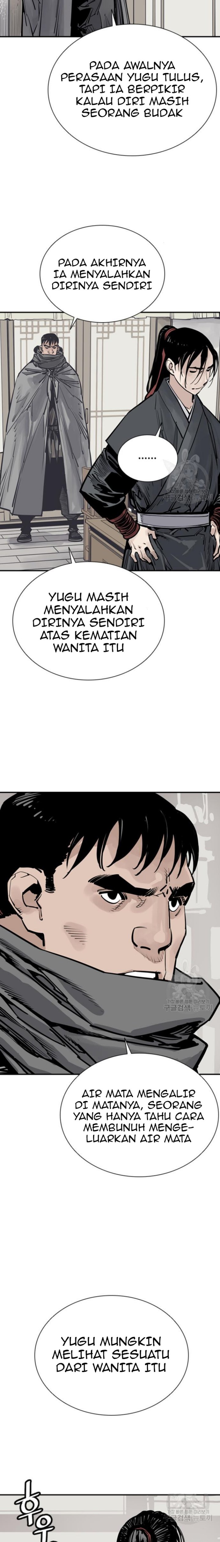 Death God Chapter 44 Image 6