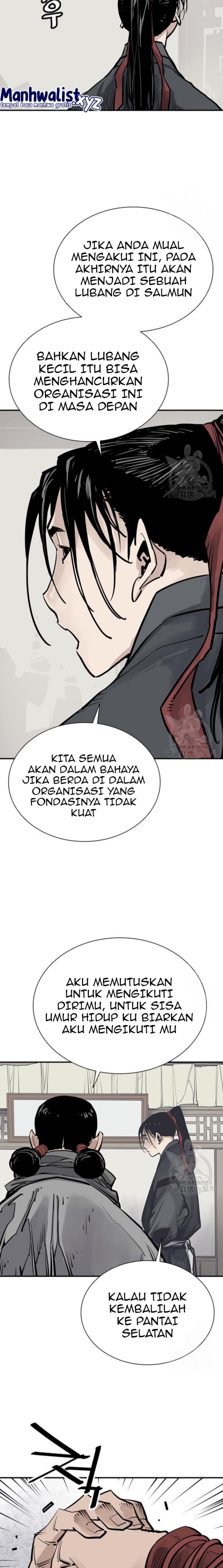 Death God Chapter 44 Image 7