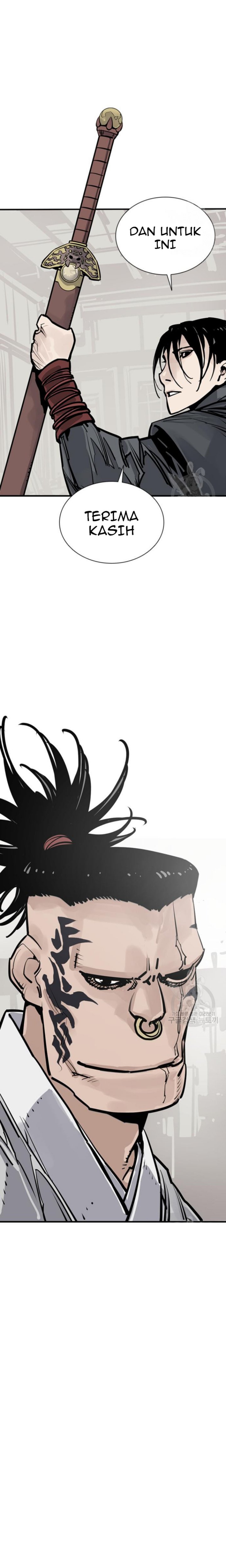 Death God Chapter 44 Image 12