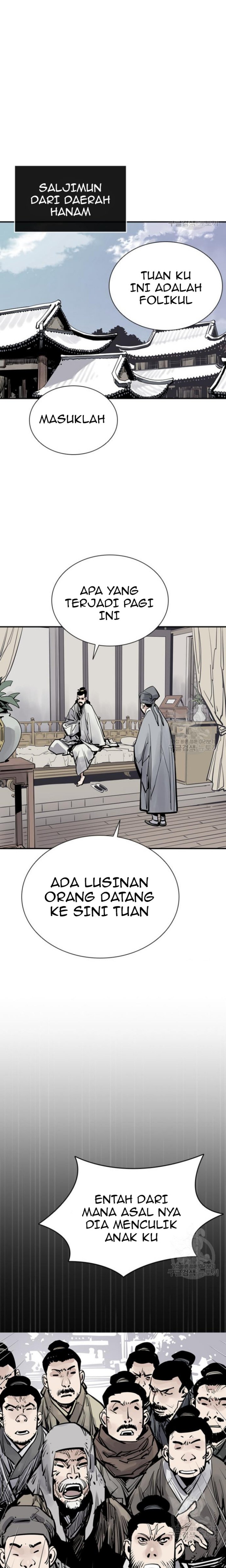 Death God Chapter 44 Image 13