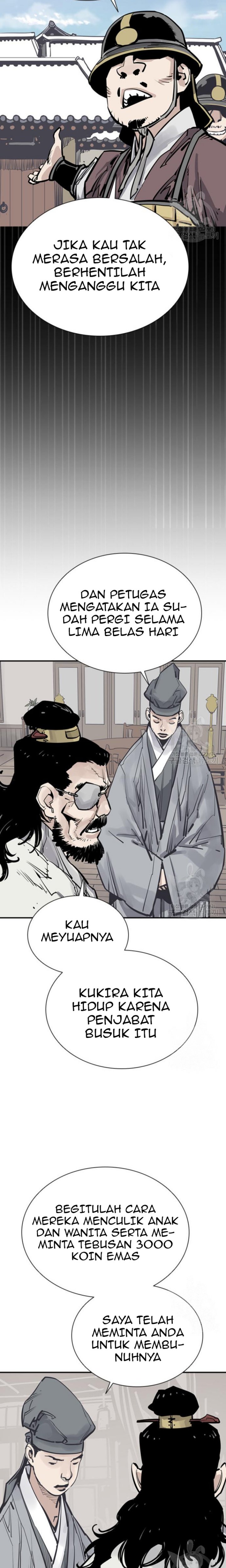 Death God Chapter 44 Image 15