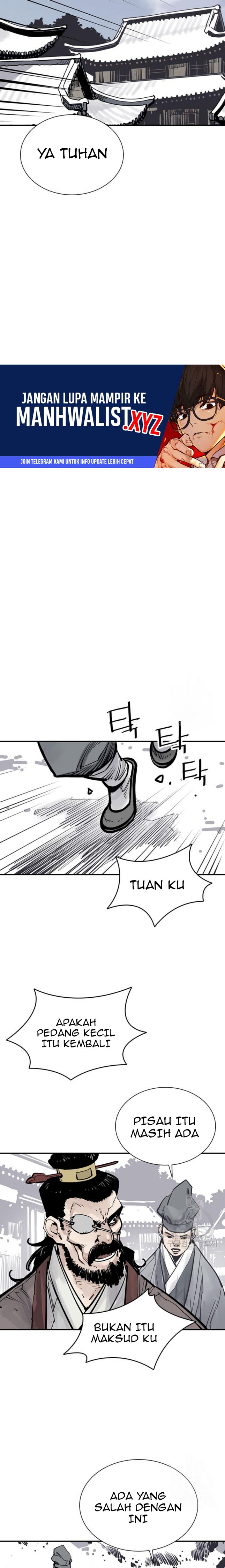 Death God Chapter 44 Image 18