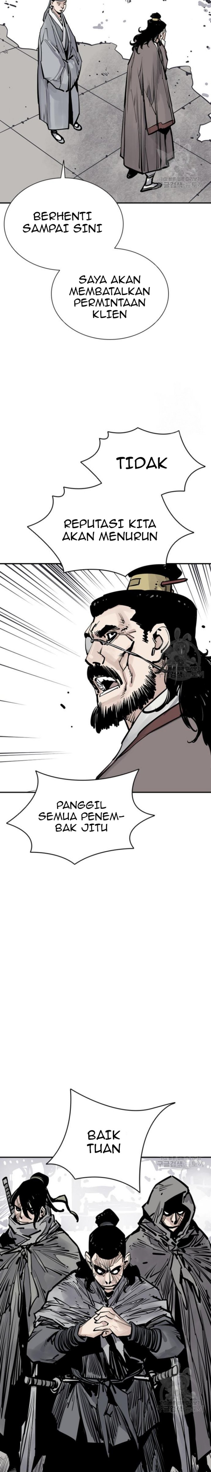 Death God Chapter 44 Image 19