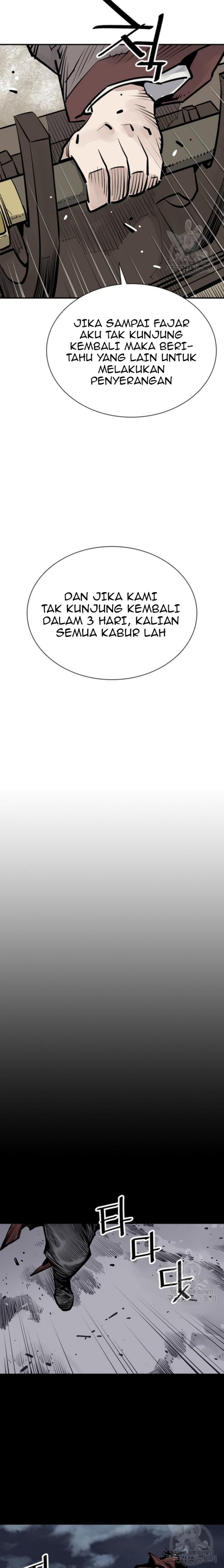 Death God Chapter 44 Image 22