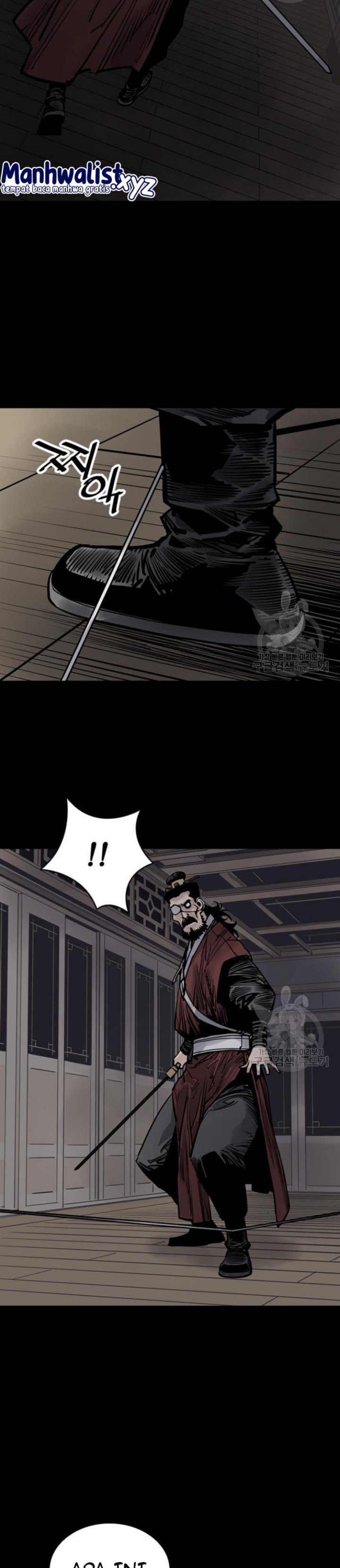 Death God Chapter 44 Image 25