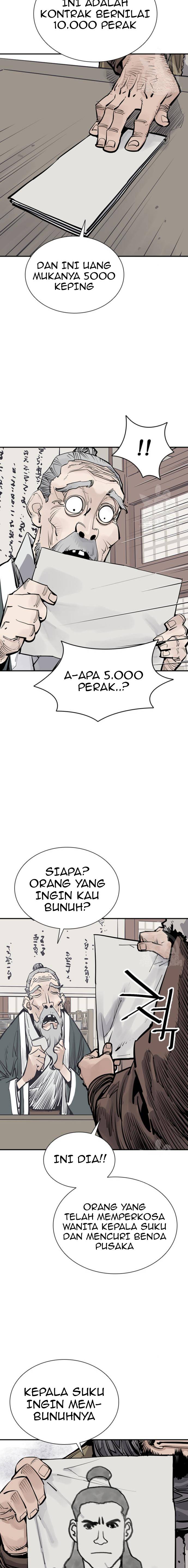 Death God Chapter 45 Image 2