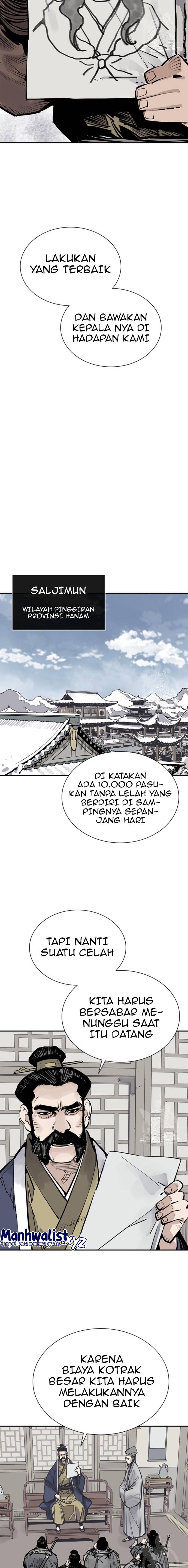 Death God Chapter 45 Image 3