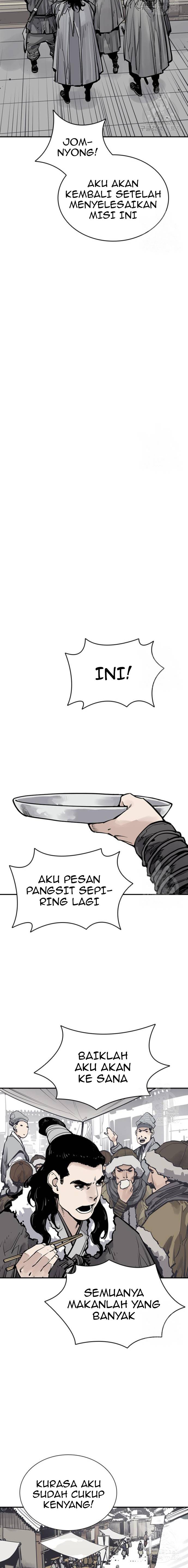 Death God Chapter 45 Image 4