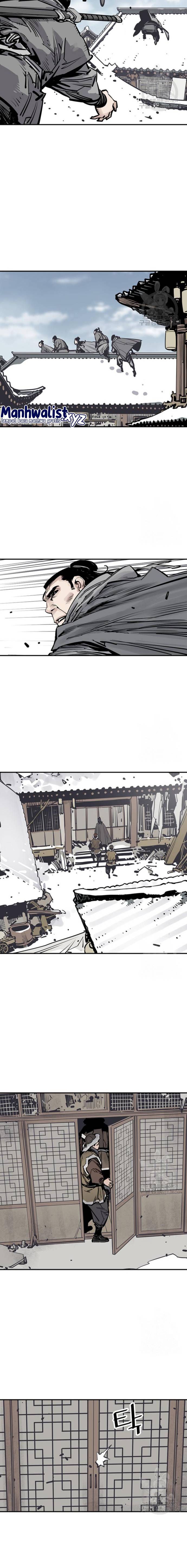 Death God Chapter 45 Image 7