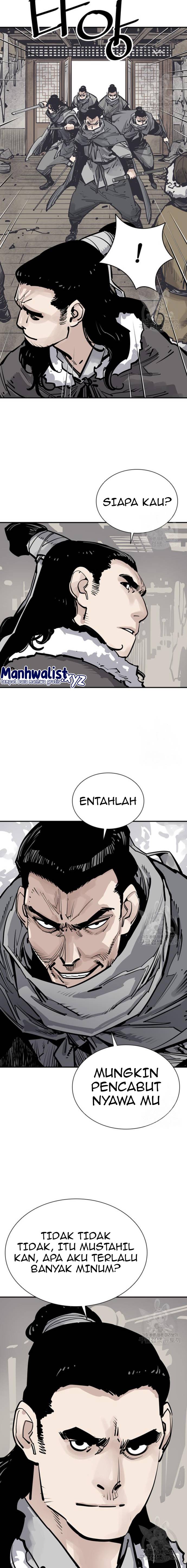 Death God Chapter 45 Image 9